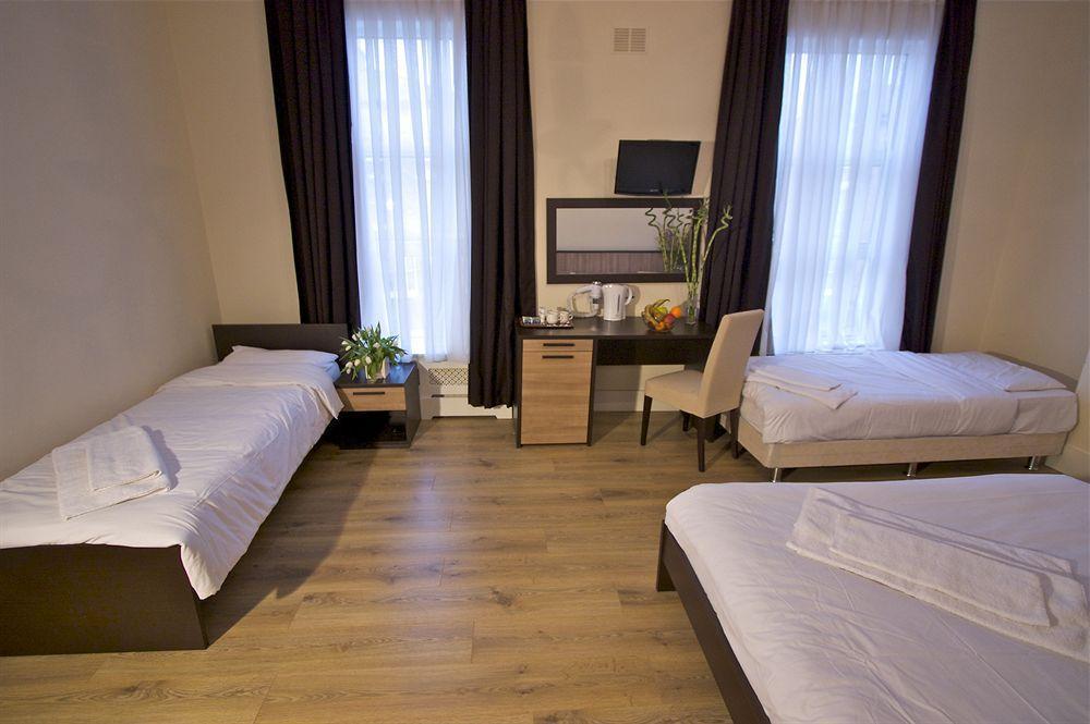 Hotel Park View London