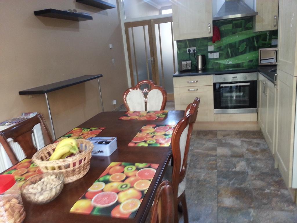 Guest house Fruit 3*