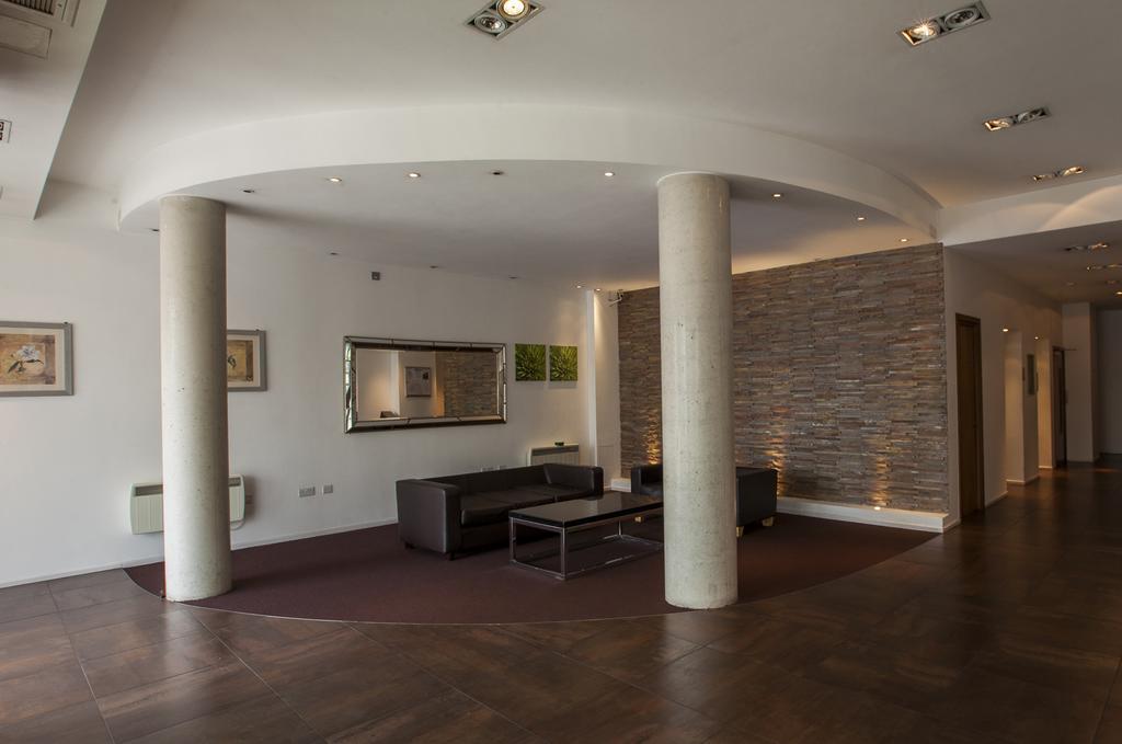 Belvedere Royal Victoria Docks Apartamento *
