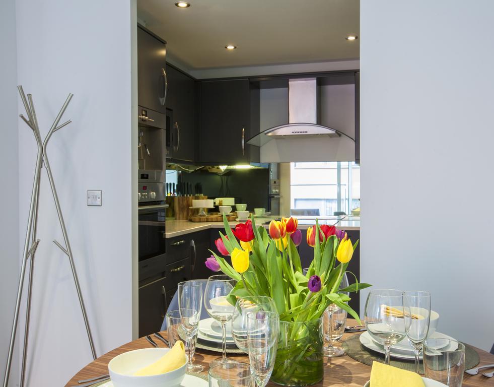 Apartamento Belvedere Royal Victoria Docks
