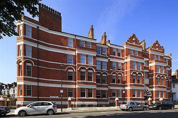 Apartamento Hammersmith One *