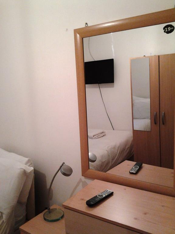 Widegate Albergue Londres