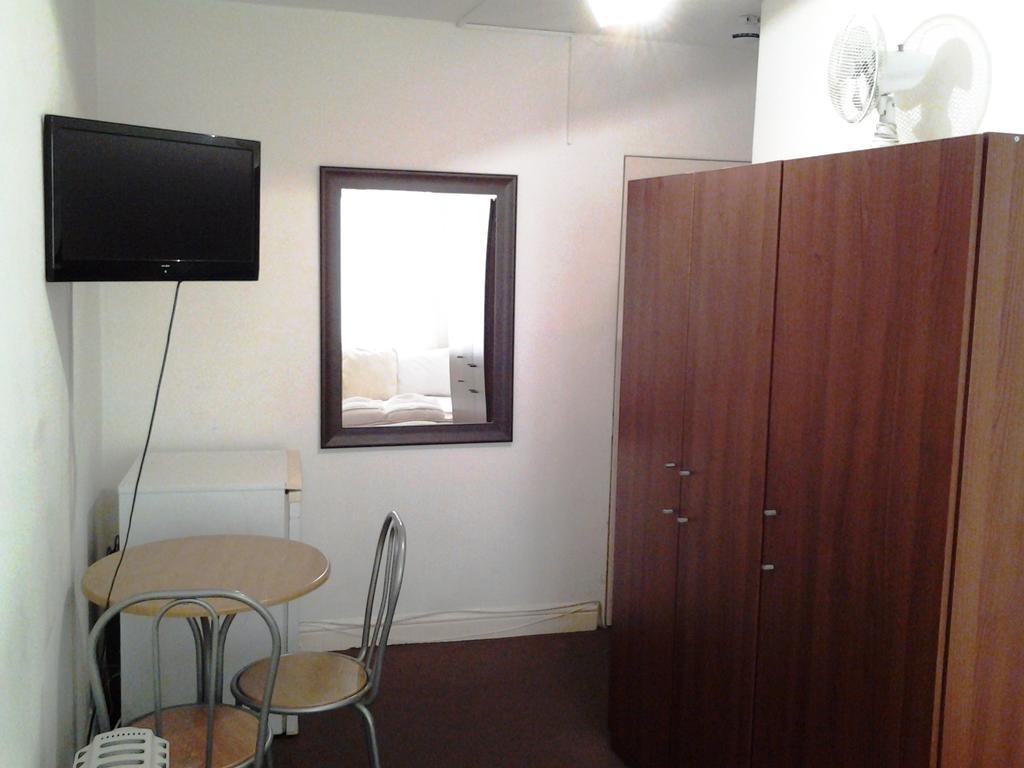 Albergue Widegate *
