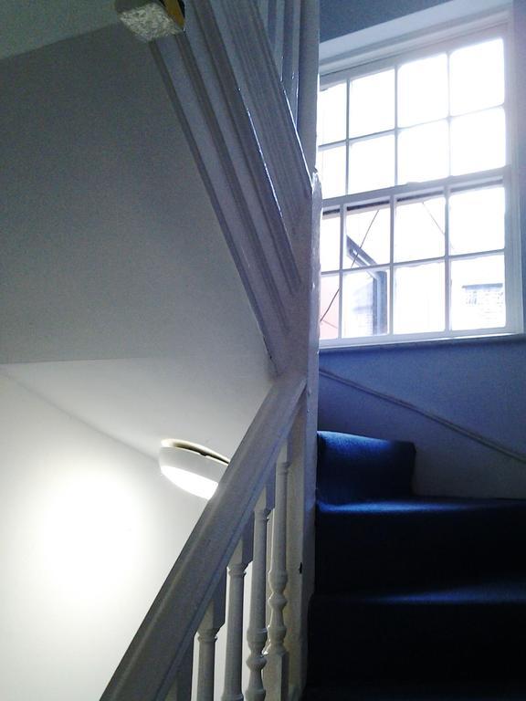 Albergue Widegate
