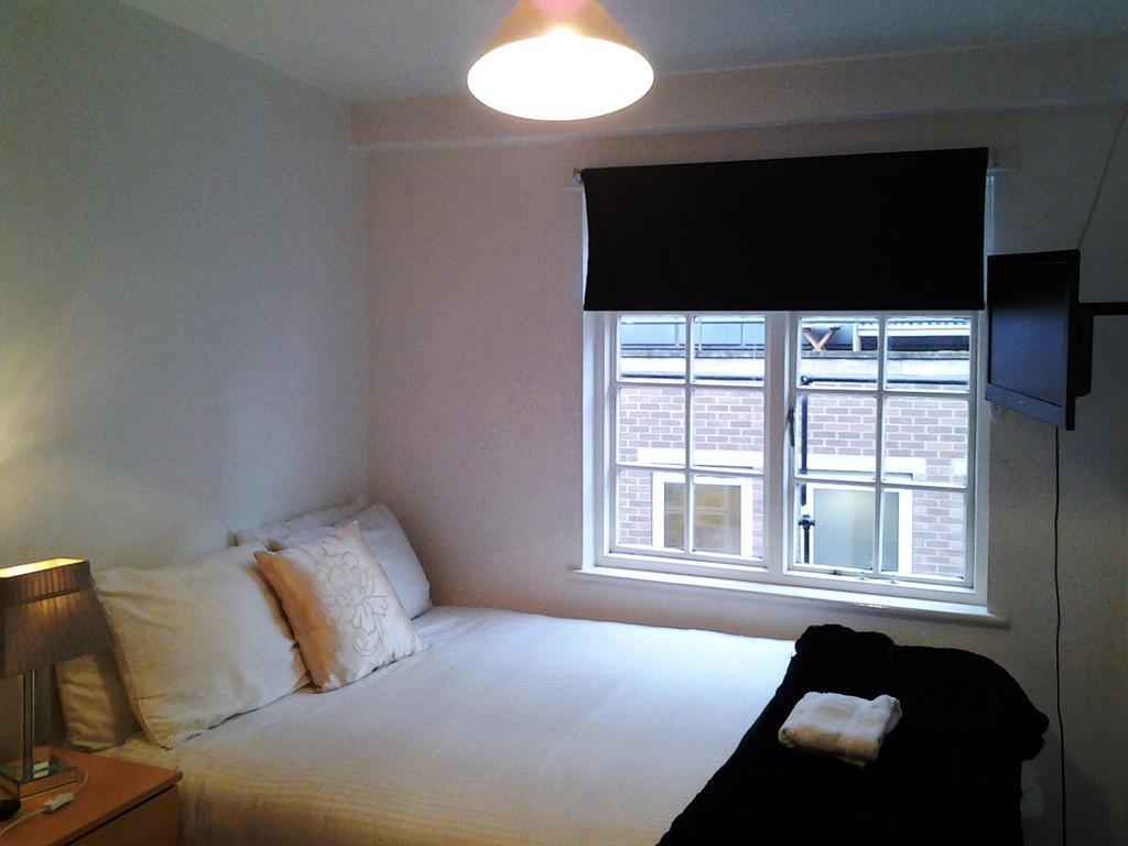 Albergue Widegate