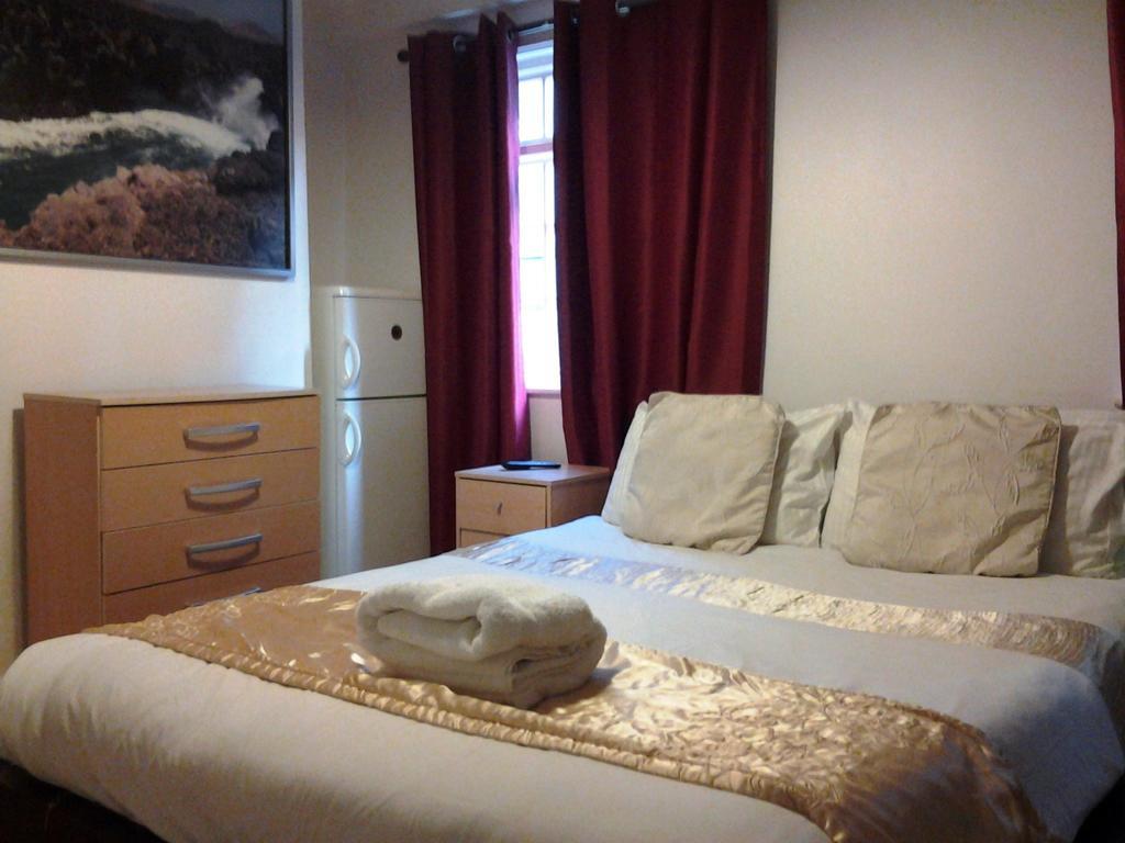 Widegate Albergue Londres