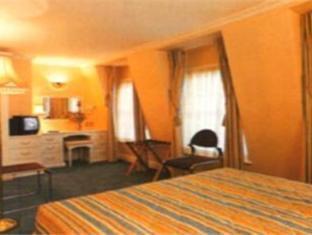 Hotel Mermaid Londres