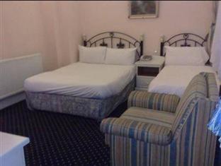 Mermaid Hotel Londres