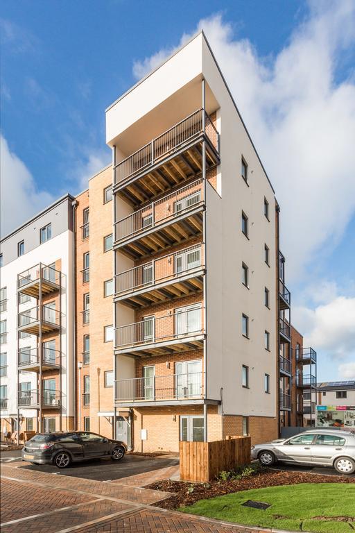 Joivy Lovely 1-bed Flat Near 02 Arena * London