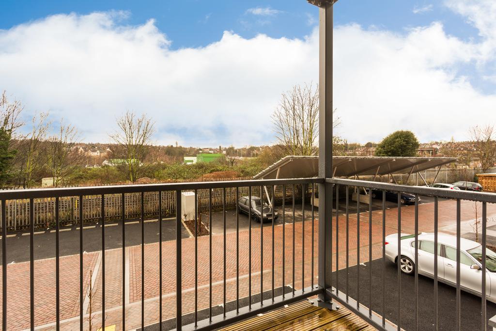 Joivy Lovely 1-bed Flat Near 02 Arena Apartment *