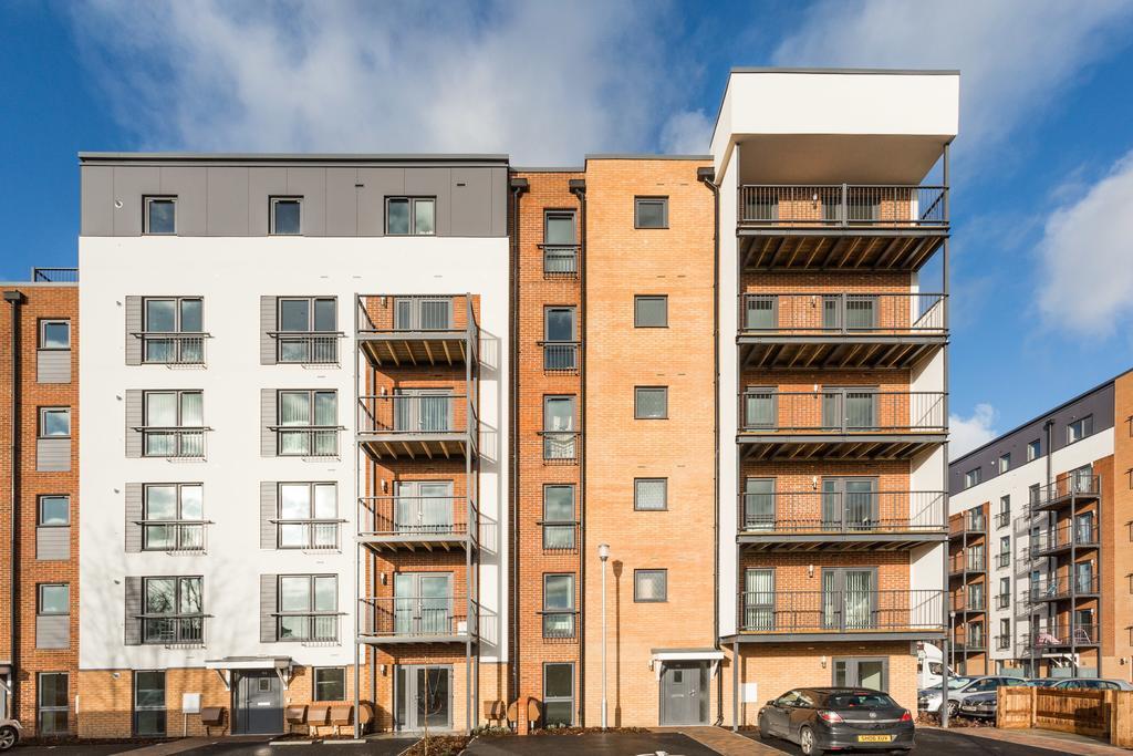Joivy Lovely 1-bed Flat Near 02 Arena Apartment London