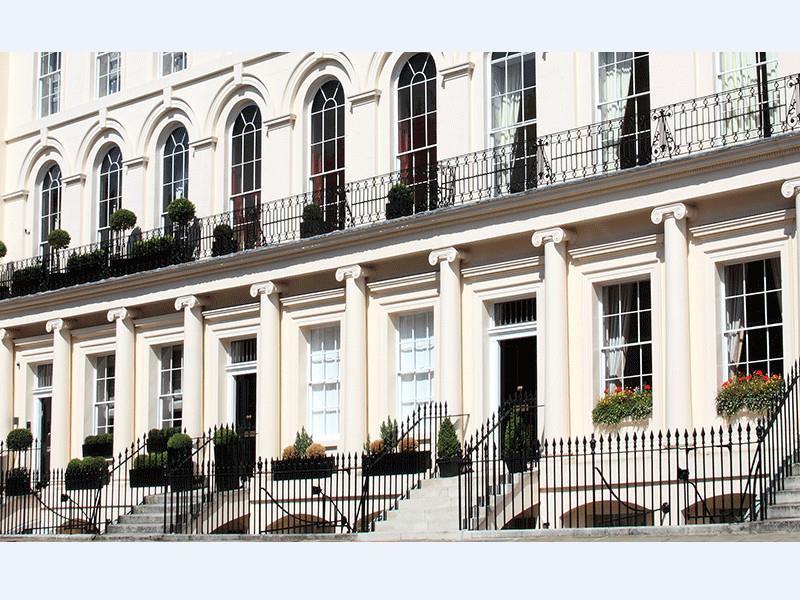 Kensington One * London