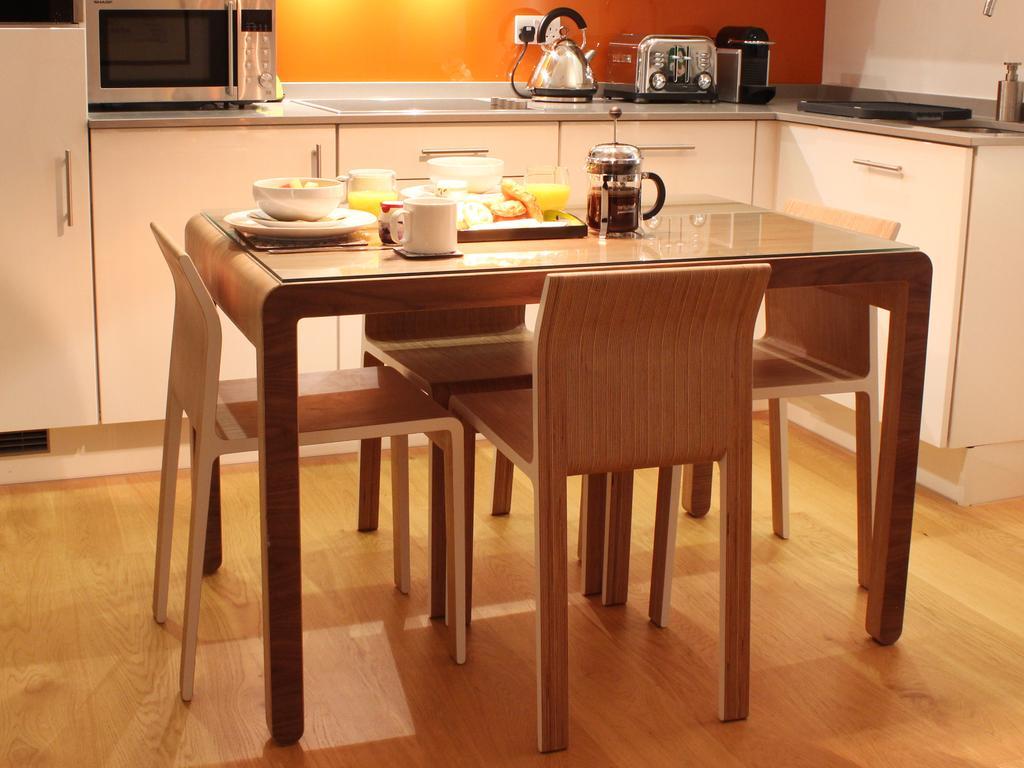 Camden - Boutique Apartment *