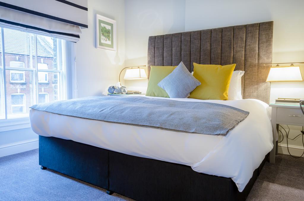 Hotel Tulse Hill Londres