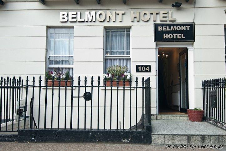 Hotel Belmont Londres