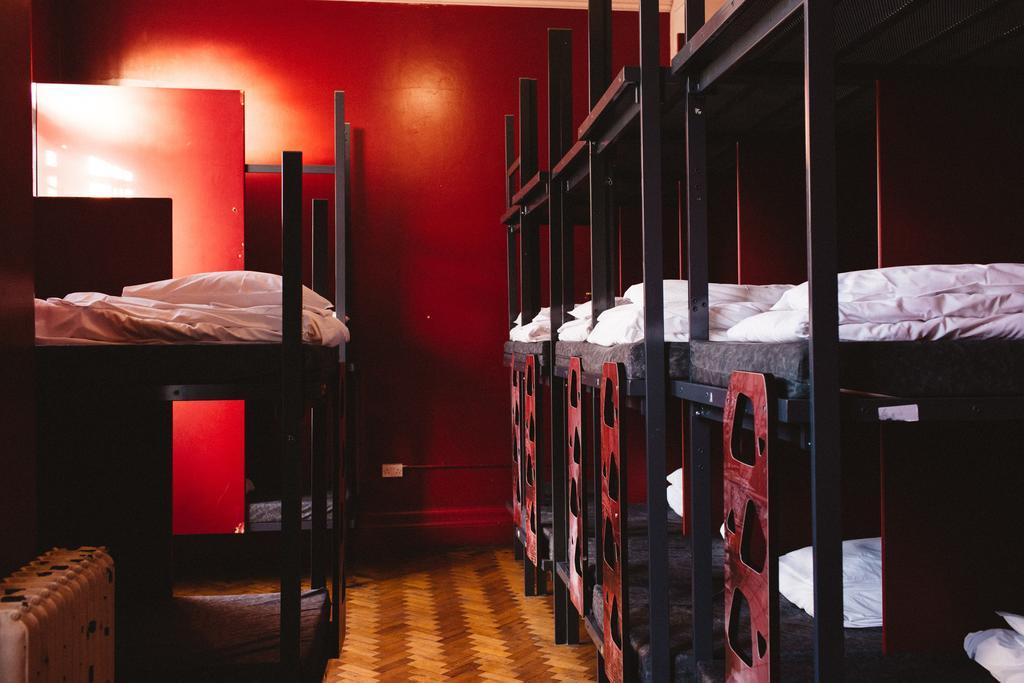 Albergue Clink78