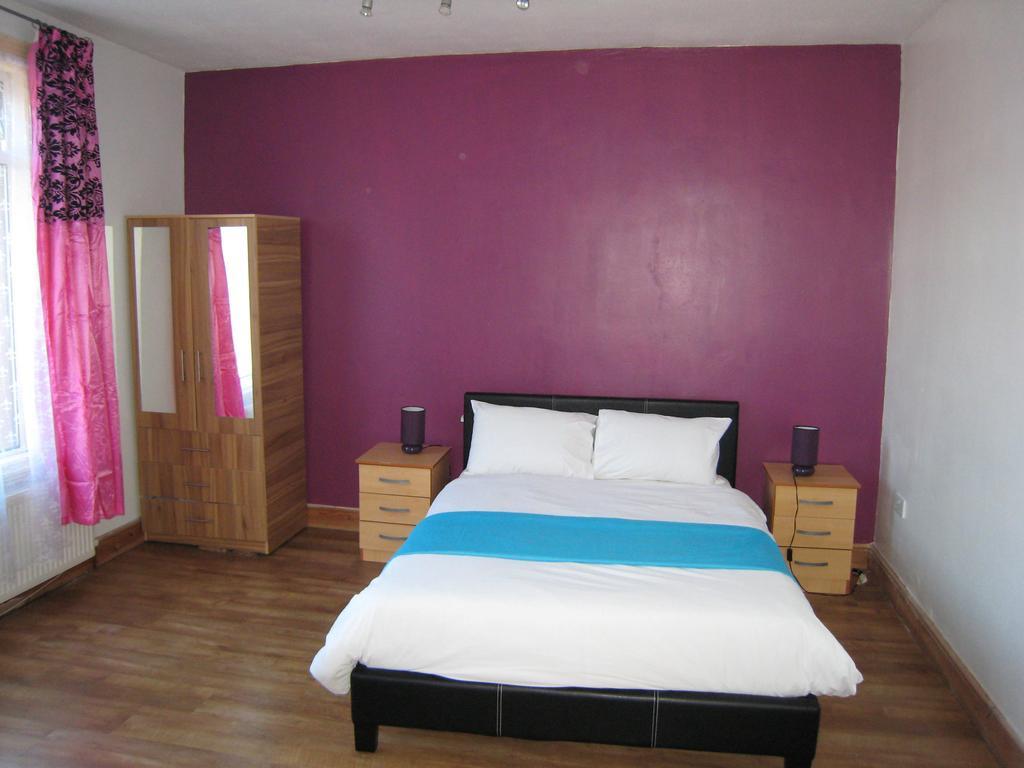 The Dream Resthouse Guest house