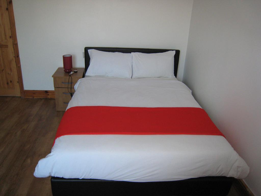 Guest house The Dream Resthouse *