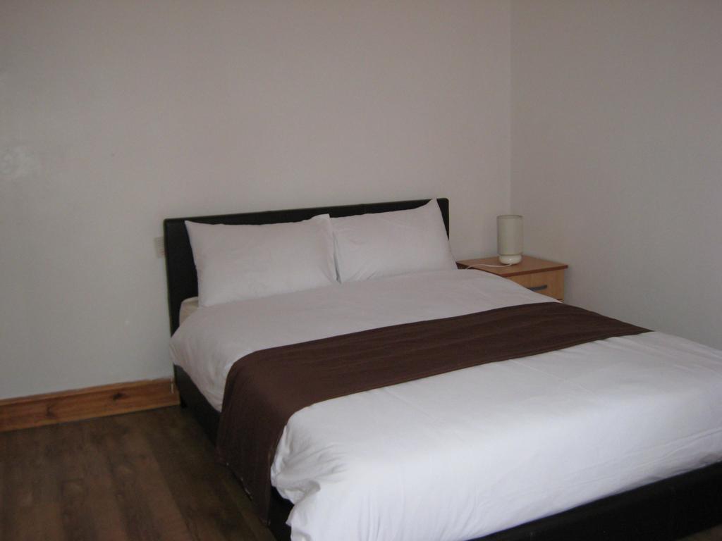 Guest house The Dream Resthouse London