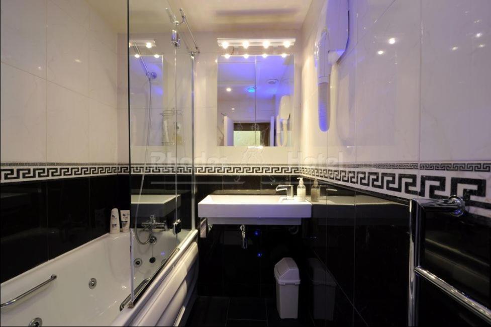 Hotel Rhodes Londres
