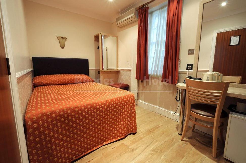 Hotel Rhodes Londres