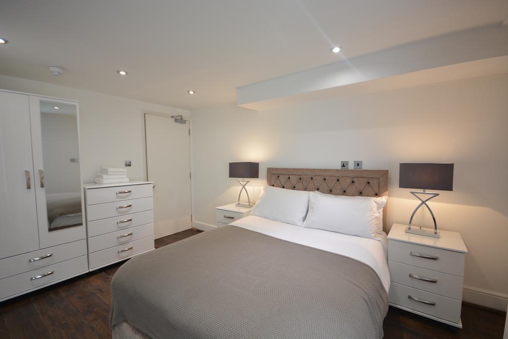 Bloomsbury Residences * London