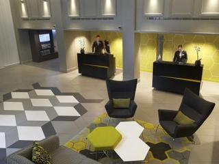 Aparthotel Citadines Trafalgar Square