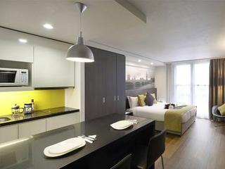 Citadines Trafalgar Square Aparthotel 4*