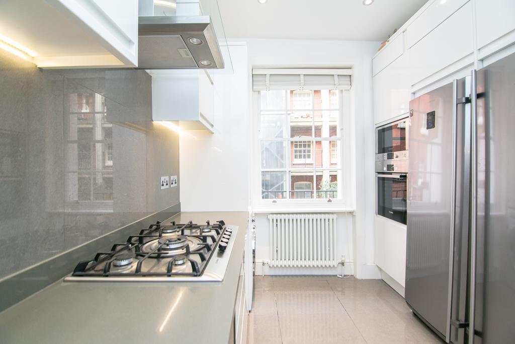 Apartment Bloomsbury Residences