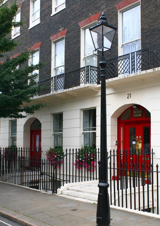 The Penn Club Bed & Breakfast