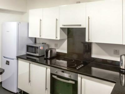 Apartment Lse High Holborn London