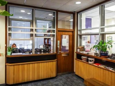 Lse Carr-saunders Hall Apartamento *