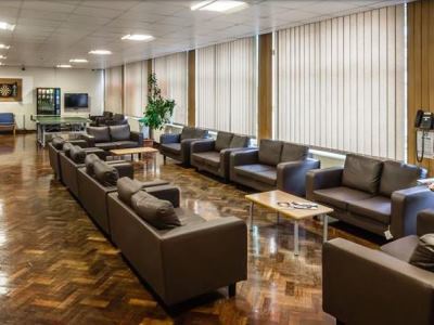 Lse Carr-saunders Hall * Londres