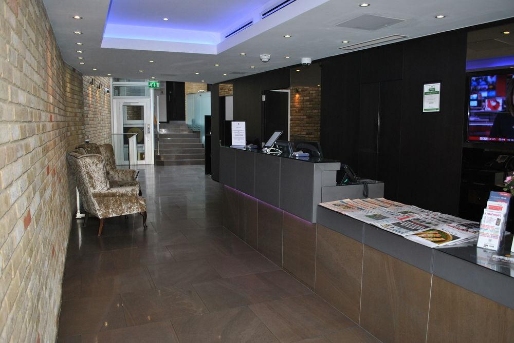 The Westbridge Stratford