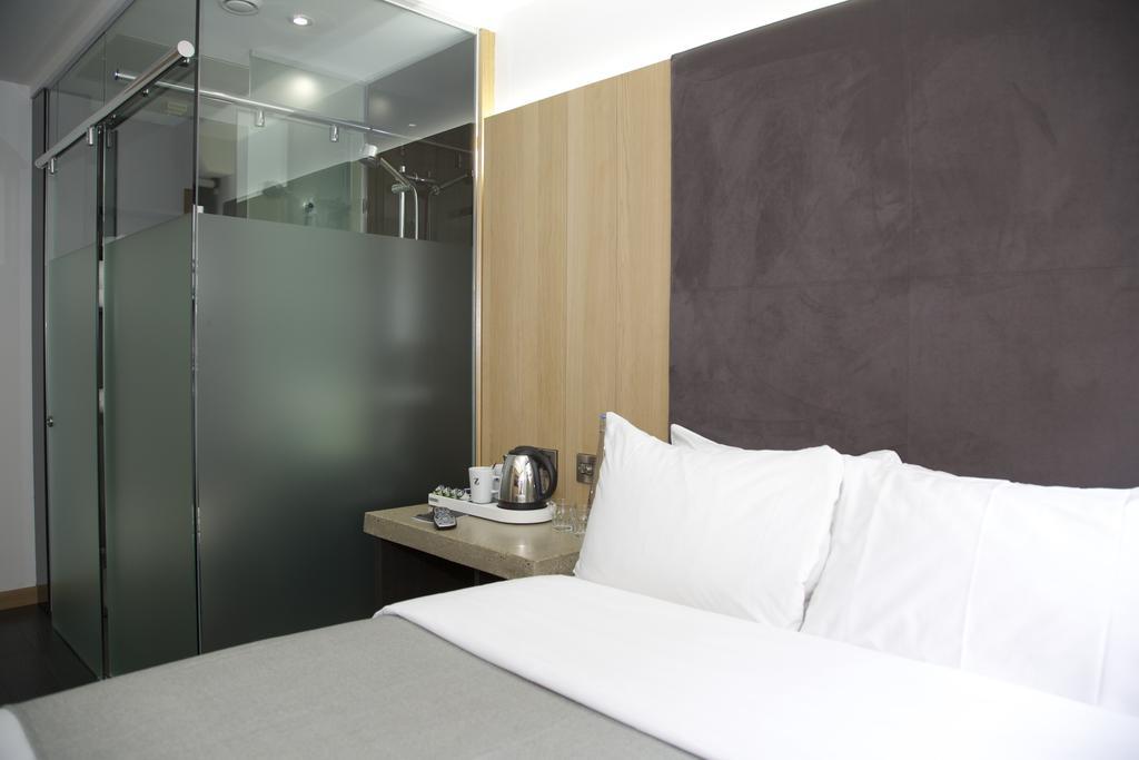 The Z Piccadilly