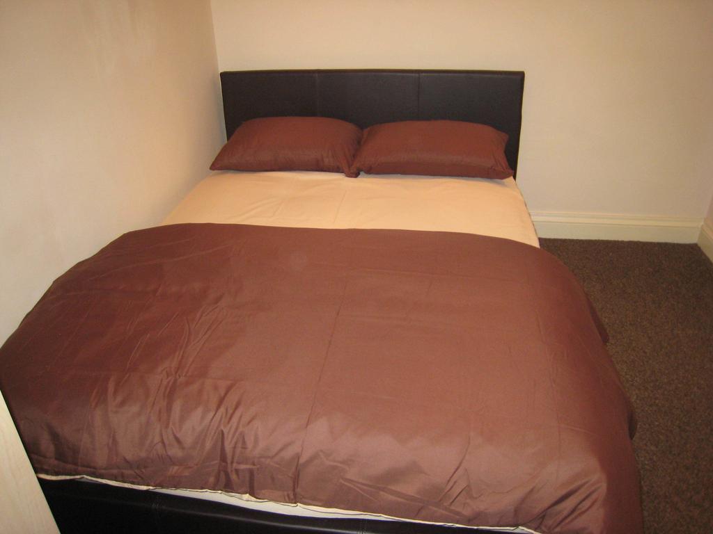 The Dream Resthouse Guest house