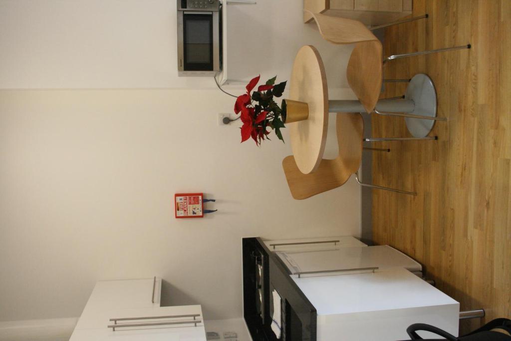 Lse Grosvenor House Apartment
