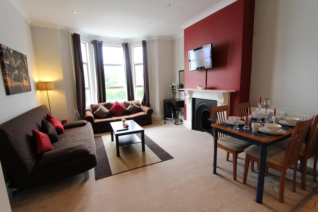 Adie Apartments Apartment London