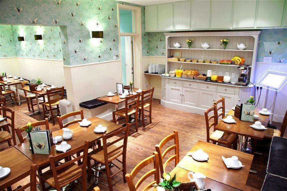 Georgian House Hotel
