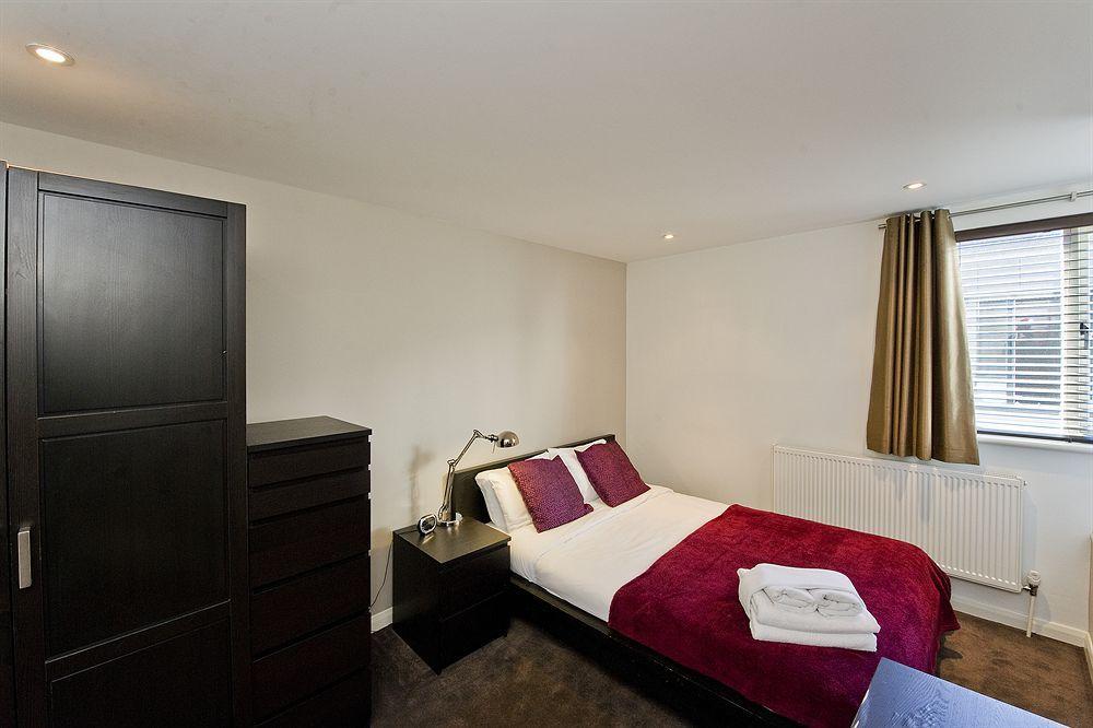 Apartamento Native Fulham