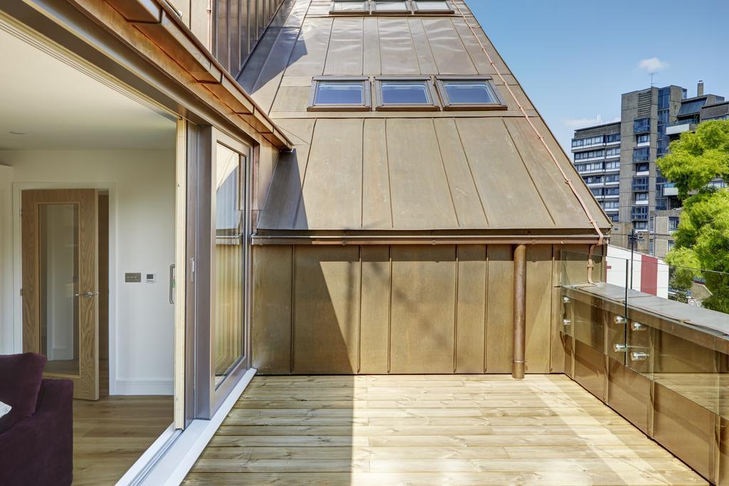 Apartamento Lambeth North One *