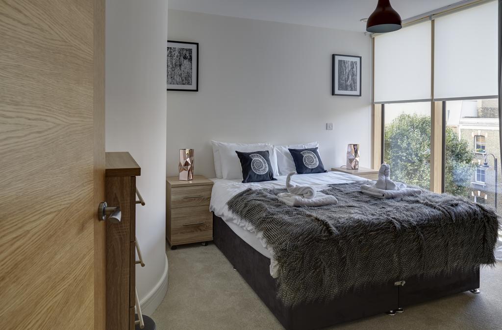 Apartamento Lambeth North One Londres