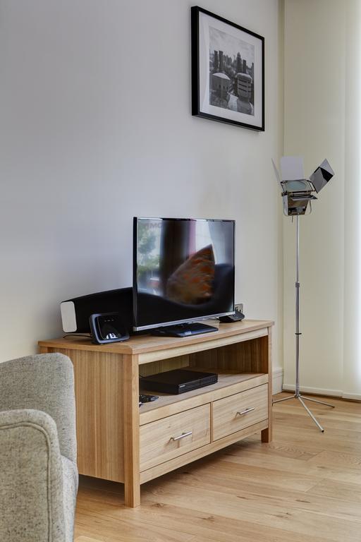 Lambeth North One Apartamento Londres