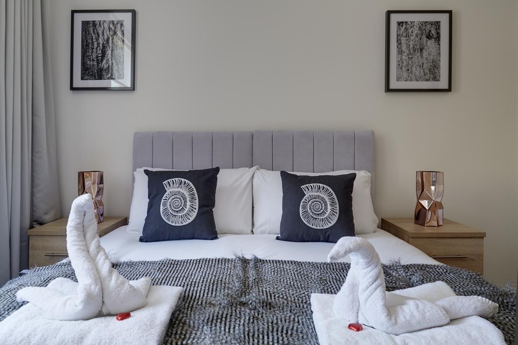 Apartamento Lambeth North One