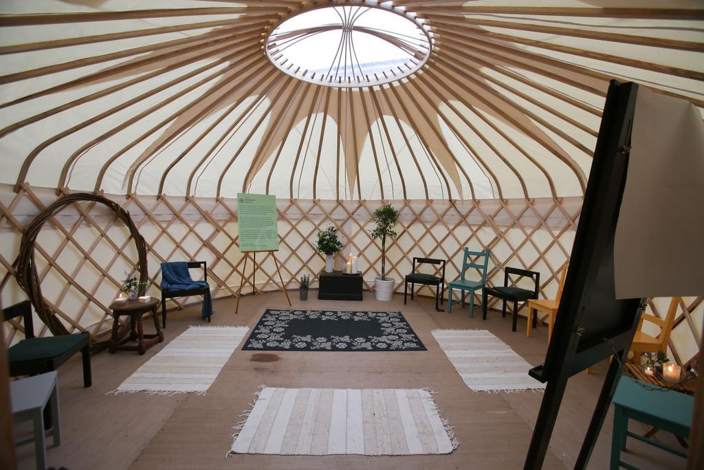 Hotel The Royal Foundation Of St Katharine 3*