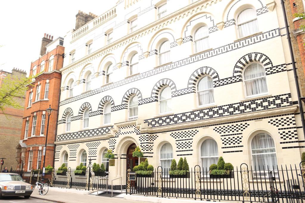 Riding House Street London