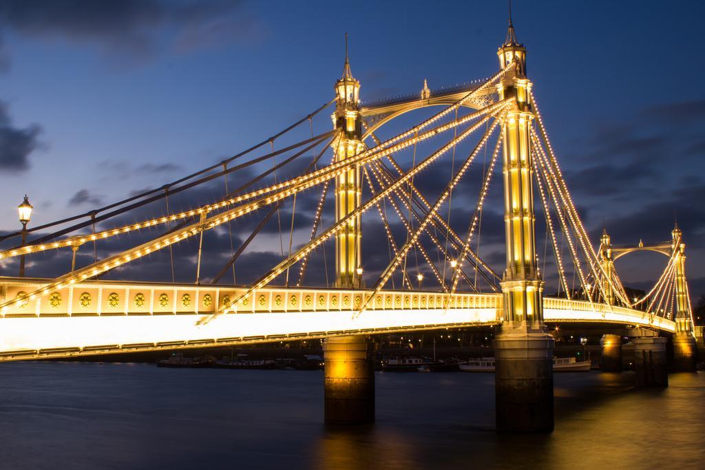 Apartamento Albert Bridge