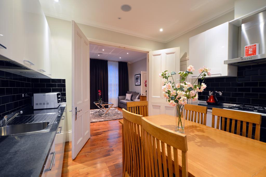 Apartamento Albert Bridge *