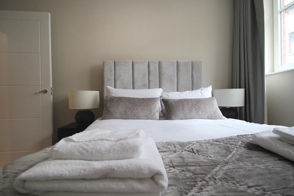 Apartment Chancery Lane London