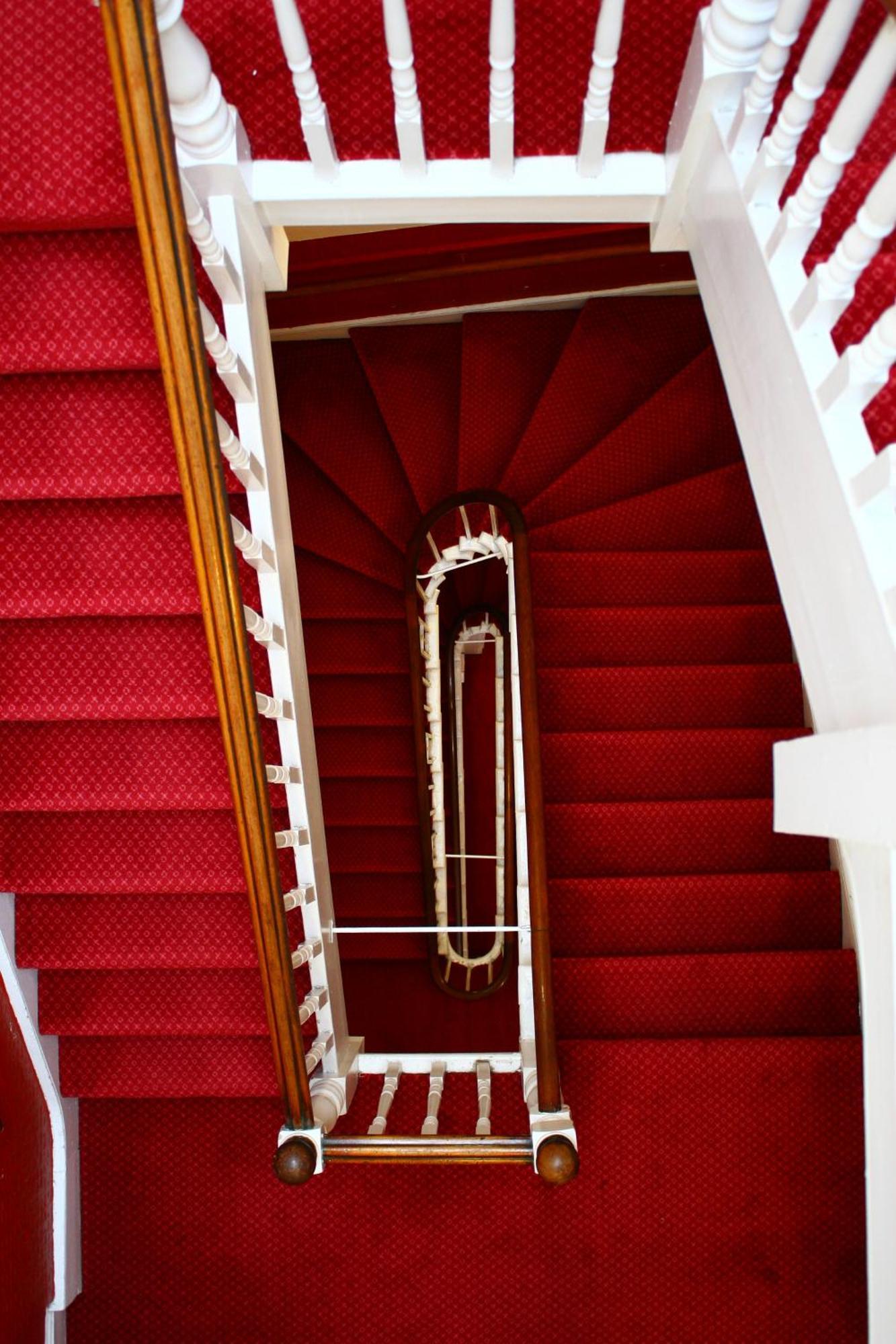 The Penn Club Bed & Breakfast *